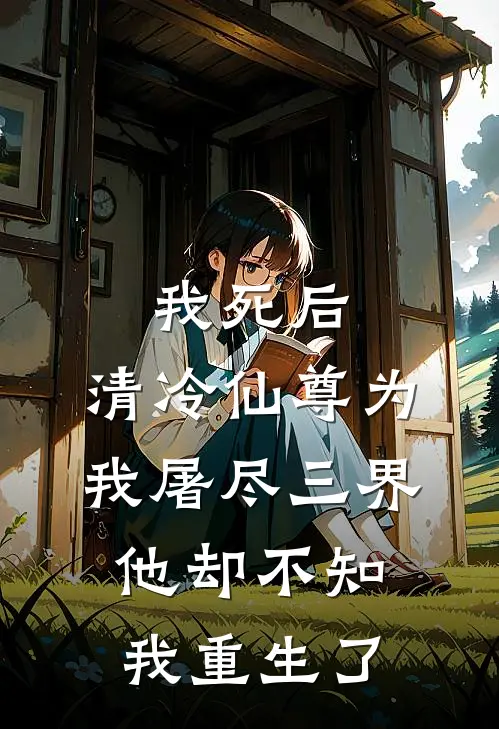 我死后,清冷仙尊为我屠尽三界他却不知我重生了屠三界修真界免费完结版小说_小说完结我死后,清冷仙尊为我屠尽三界他却不知我重生了屠三界修真界