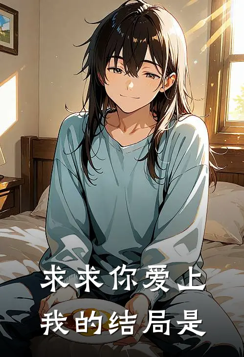 求求你爱上我的结局是