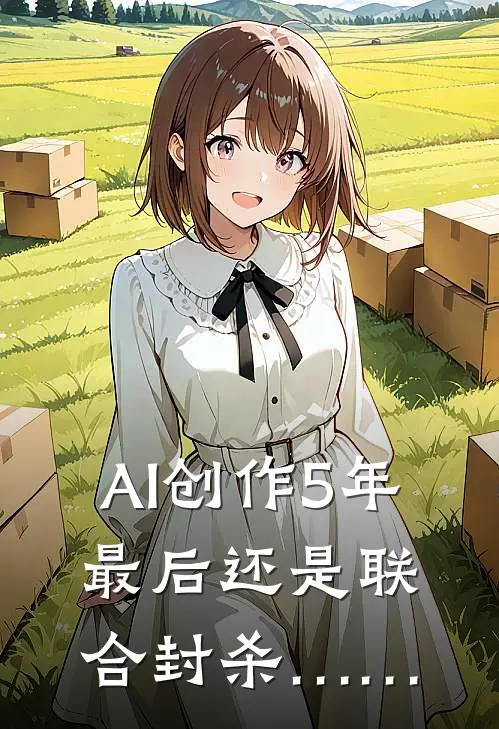 AI创作5年，最后还是联合封杀……