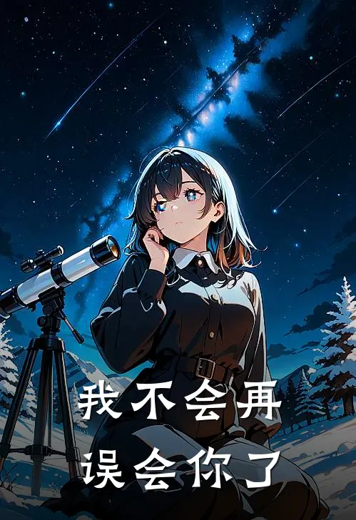 我不会再误会你了邵坚林宇小说完结推荐_完整版小说免费阅读我不会再误会你了(邵坚林宇)