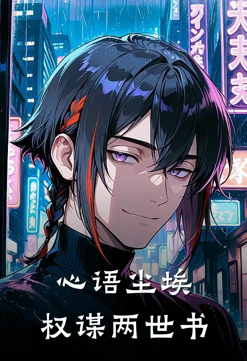 心语尘埃：权谋两世书(季遥莺儿)全文免费在线阅读_心语尘埃：权谋两世书热门小说