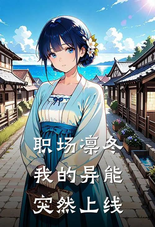 职场凛冬：我的异能突然上线林默张磊最新免费小说_免费完本小说职场凛冬：我的异能突然上线林默张磊