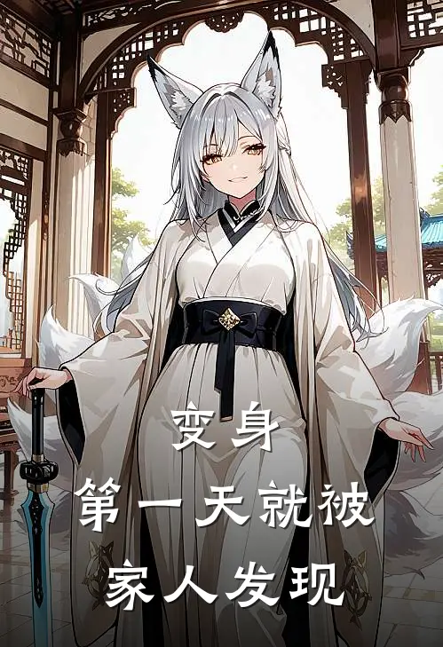 变身：第一天就被家人发现