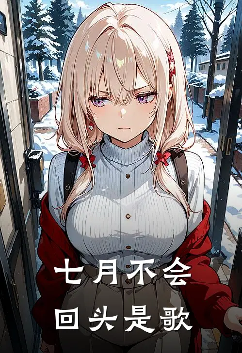 七月不会回头是歌