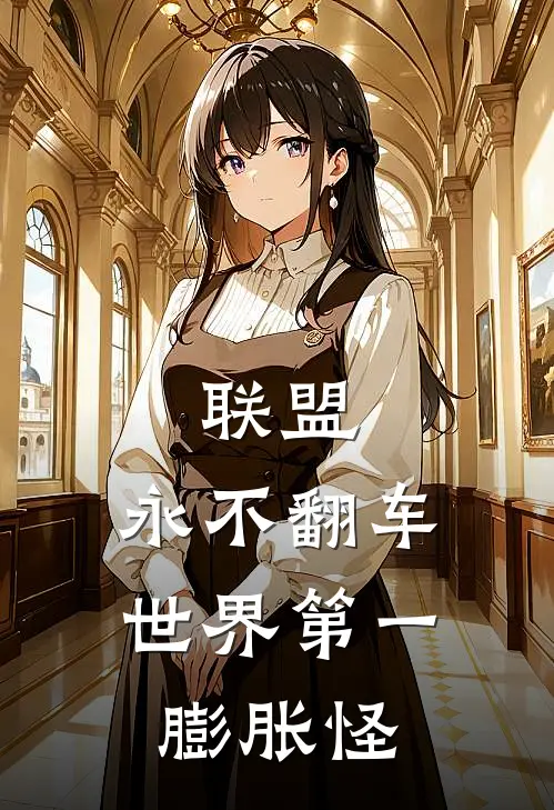 联盟：永不翻车，世界第一膨胀怪