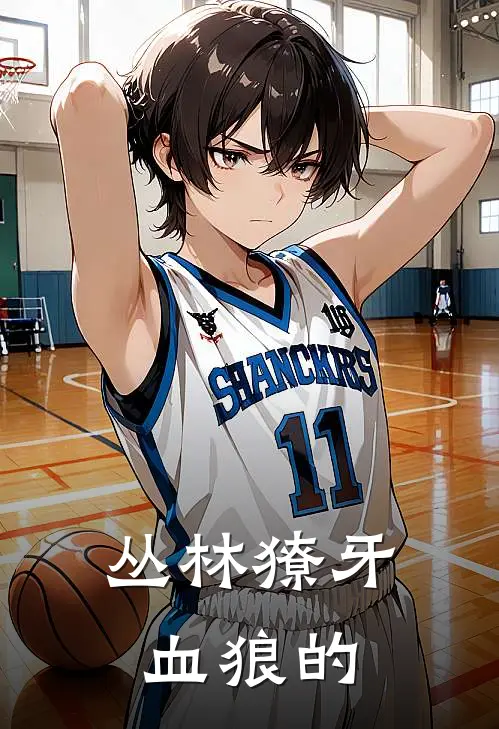 丛林獠牙血狼的