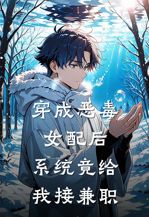 穿成恶毒女配后，系统竟给我接兼职沈鸢顾言之免费小说笔趣阁_完结小说免费阅读穿成恶毒女配后，系统竟给我接兼职沈鸢顾言之