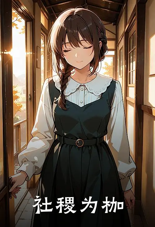 社稷为枷谢修云岫已完结小说_最新章节列表社稷为枷(谢修云岫)