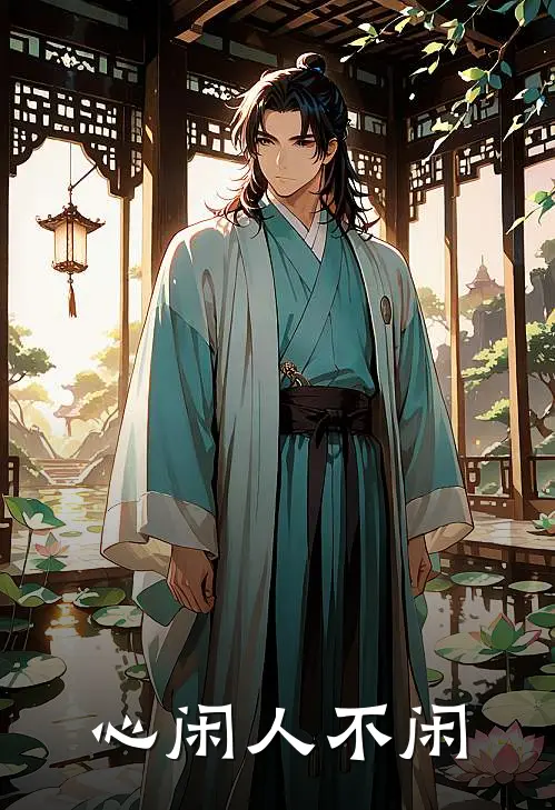 心闲人不闲