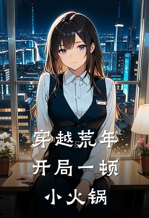 穿越荒年，开局一顿小火锅