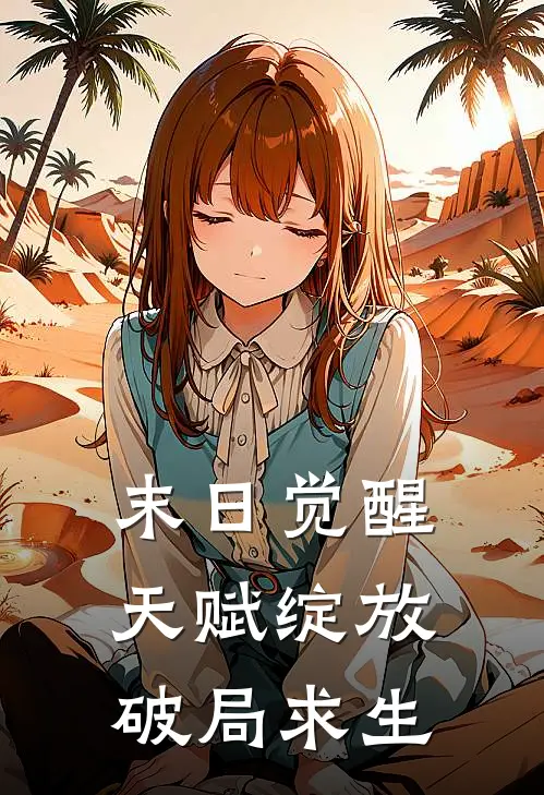 末日觉醒：天赋绽放，破局求生