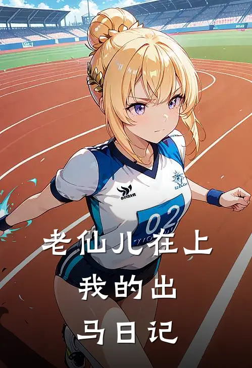 老仙儿在上：我的出马日记