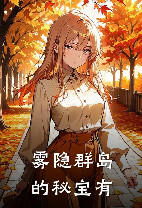 雾隐群岛的秘宝有