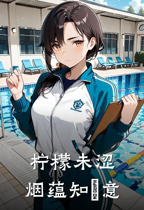 柠檬未涩，烟蕴知椆意