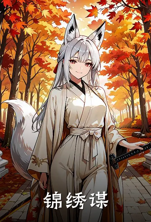 锦绣谋(沈清辞沈清婉)完结小说_热门小说推荐锦绣谋沈清辞沈清婉