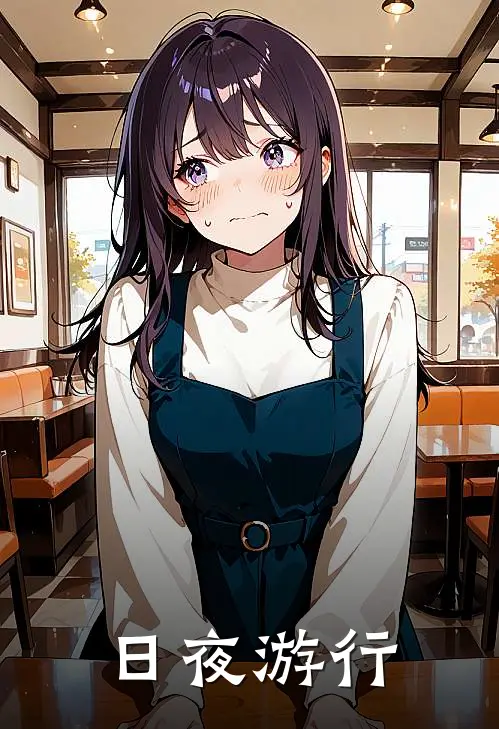 日夜游行(杨鬼李凯)好看的完结小说_完本小说日夜游行杨鬼李凯