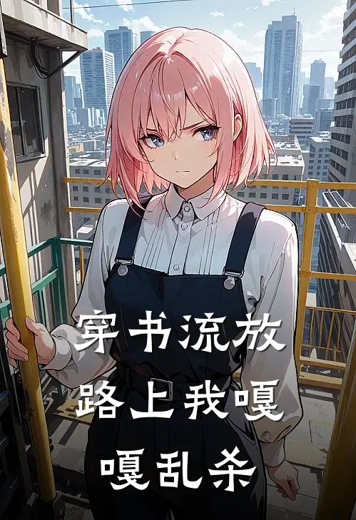 穿书流放路上我嘎嘎乱杀
