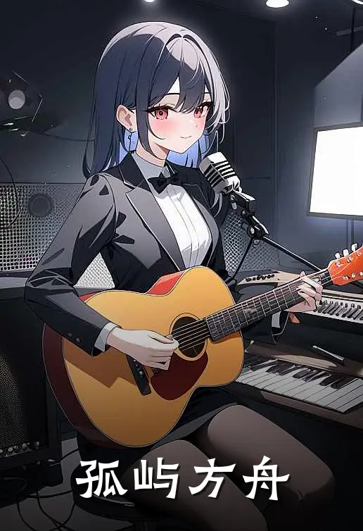 孤屿方舟林默林默最新好看小说_已完结小说孤屿方舟林默林默