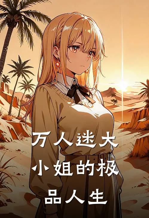 万人迷大小姐的极品人生(朝凌凌朝海平)完结小说_热门小说推荐万人迷大小姐的极品人生朝凌凌朝海平