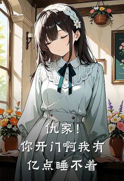 仇家！你开门啊，我有亿点睡不着夏唯墨李兴完本完结小说_热门小说排行榜仇家！你开门啊，我有亿点睡不着夏唯墨李兴