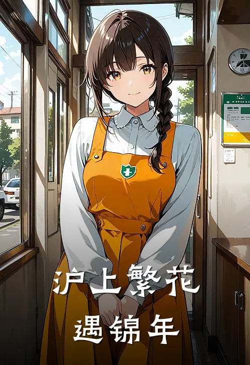 沪上繁花遇锦年