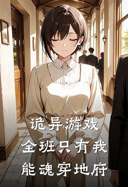 谢心安黄权(诡异游戏：全班只有我能魂穿地府)全本阅读_谢心安黄权最新热门小说