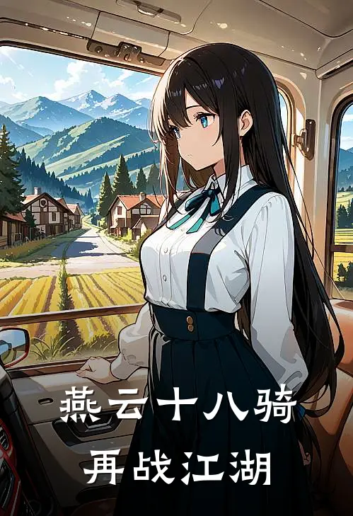 燕云十八骑再战江湖萧策柳寻免费小说完整版_热门的小说燕云十八骑再战江湖萧策柳寻