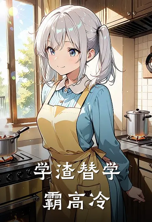 学渣替学霸高冷