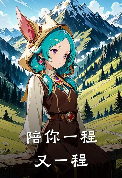 陪你一程又一程