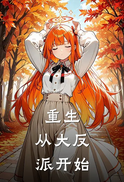 重生：从大反派开始林夜林天小说免费完结_最新章节列表重生：从大反派开始(林夜林天)