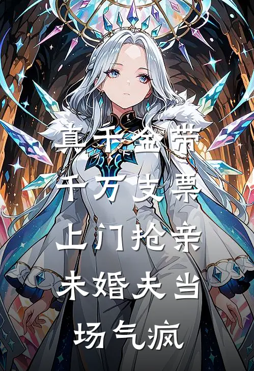 真千金带千万支票上门抢亲，未婚夫当场气疯林夏林深热门的网络小说_完整版小说真千金带千万支票上门抢亲，未婚夫当场气疯(林夏林深)