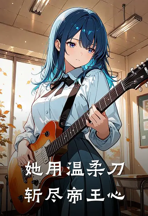 她用温柔刀，斩尽帝王心