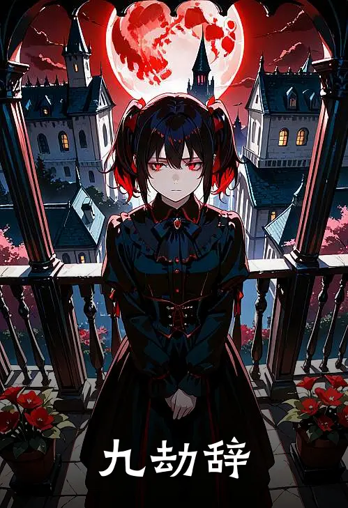 九劫辞(祁南黎南珩)免费阅读无弹窗_最新好看小说推荐九劫辞祁南黎南珩