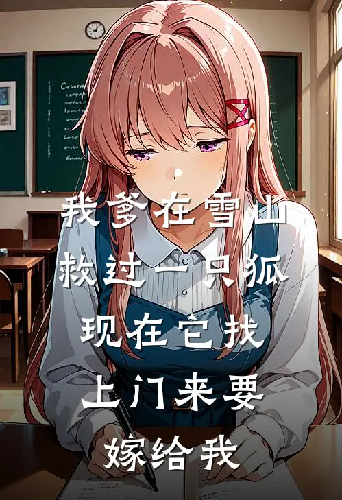 我爹在雪山救过一只狐，现在它找上门来要嫁给我沈念白绡最新章节在线阅读_沈念白绡全本免费在线阅读