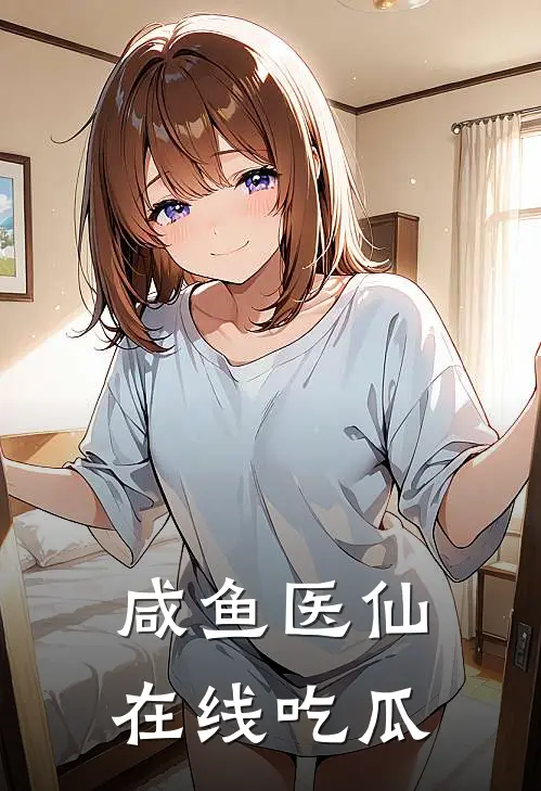 咸鱼医仙在线吃瓜