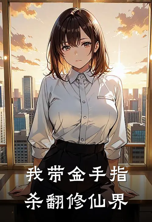 我带金手指杀翻修仙界
