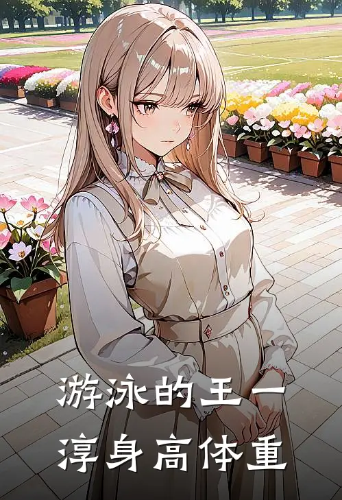 游泳的王一淳身高体重