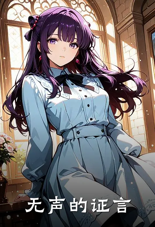 无声的证言