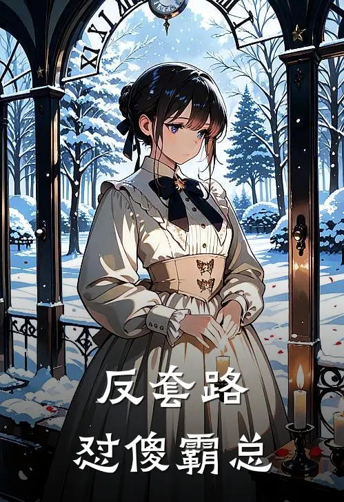 反套路，怼傻霸总林悠悠顾夜宸完整版小说_小说完结推荐反套路，怼傻霸总(林悠悠顾夜宸)