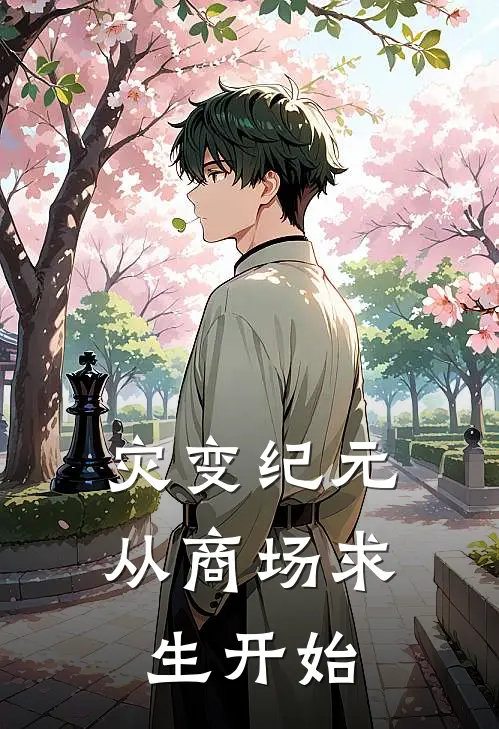 灾变纪元：从商场求生开始