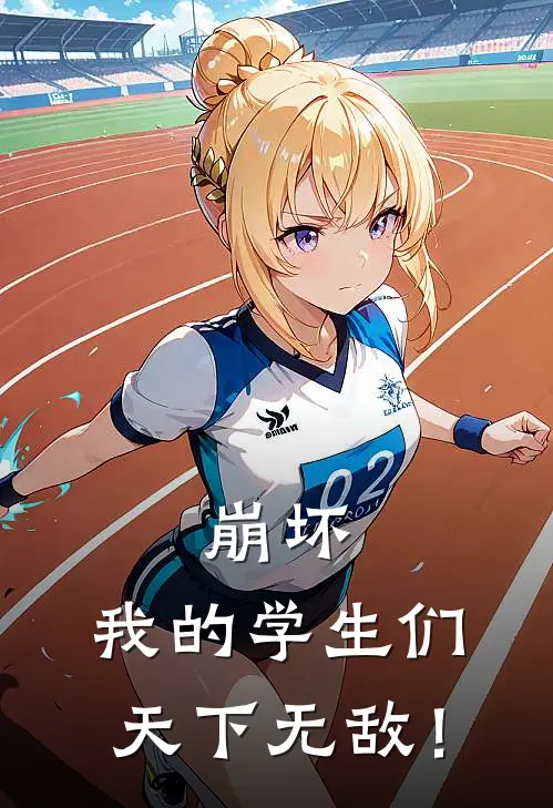 崩坏，我的学生们天下无敌！