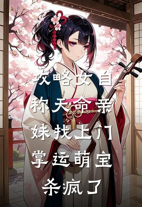 攻略女自称天命亲妹找上门，掌运萌宝杀疯了