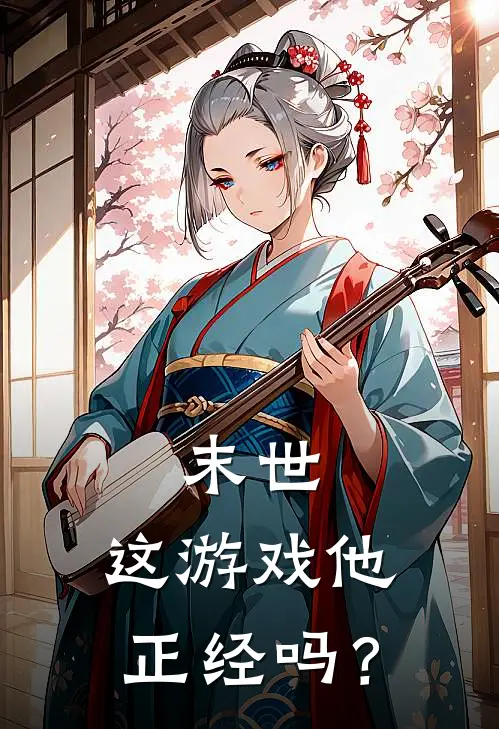 末世：这游戏他正经吗？