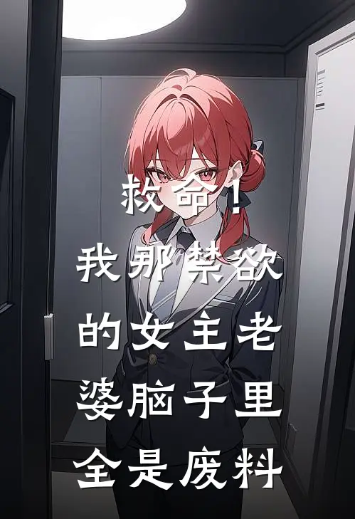 救命！我那禁欲的女主老婆脑子里全是废料(贺云峥邓嘉宇)最新完结小说_完结版小说全文免费阅读救命！我那禁欲的女主老婆脑子里全是废料(贺云峥邓嘉宇)