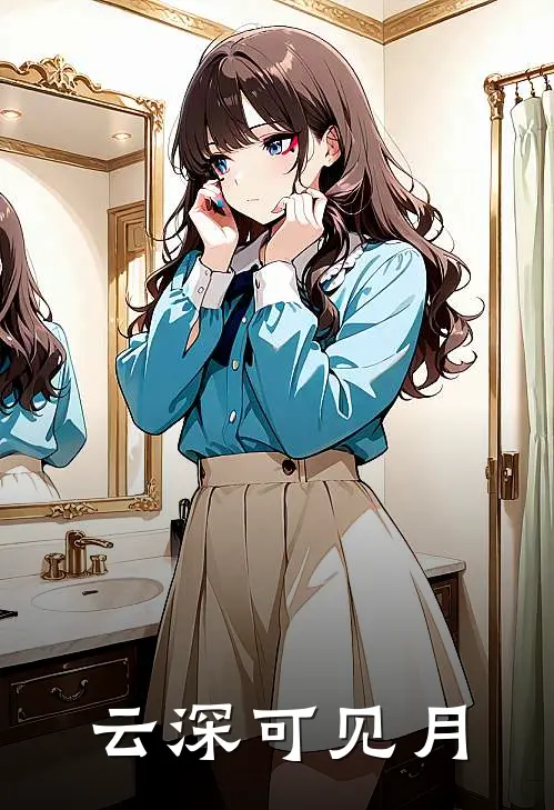 云深可见月(李德全封月晨)热门网络小说_最新完本小说云深可见月(李德全封月晨)