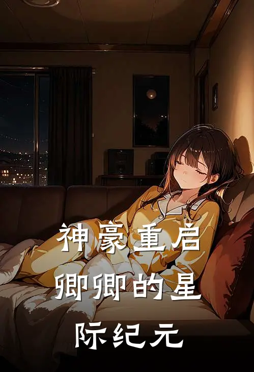 神豪重启：卿卿的星际纪元(陆卿卿林薇薇)完结版免费阅读_神豪重启：卿卿的星际纪元全文免费阅读