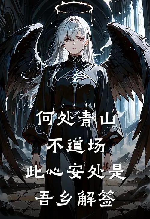 何处青山不道场,此心安处是吾乡解签
