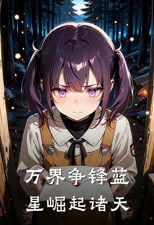 万界争锋蓝星崛起诸天