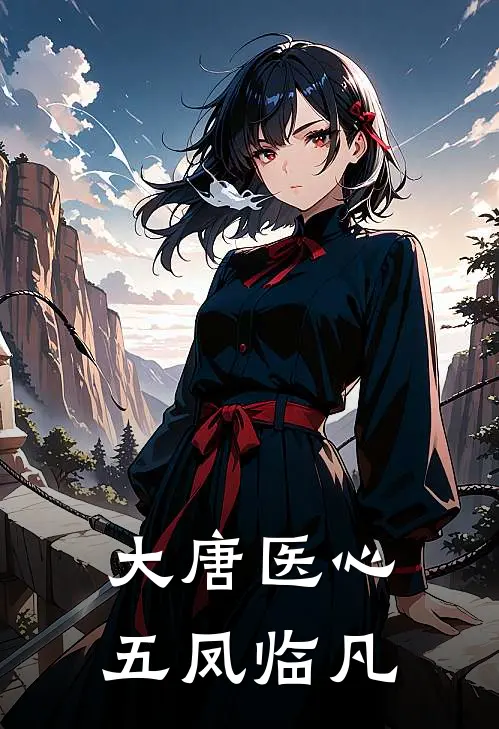 大唐医心：五凤临凡