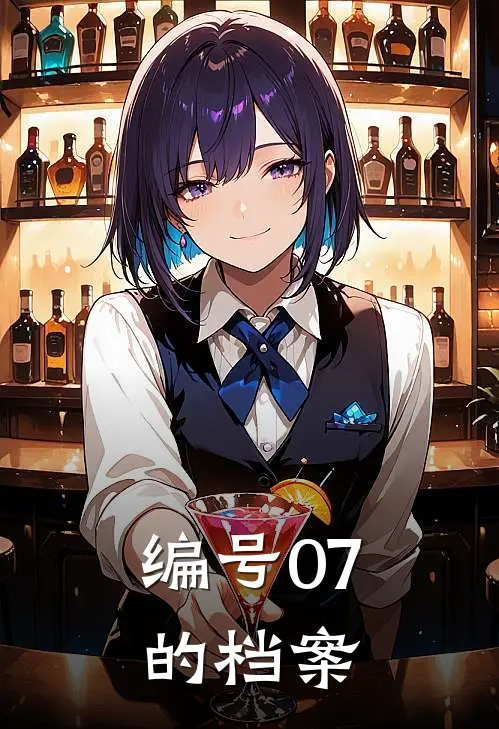 编号07的档案(温叙方敬山)完整版免费阅读_最新章节列表编号07的档案(温叙方敬山)